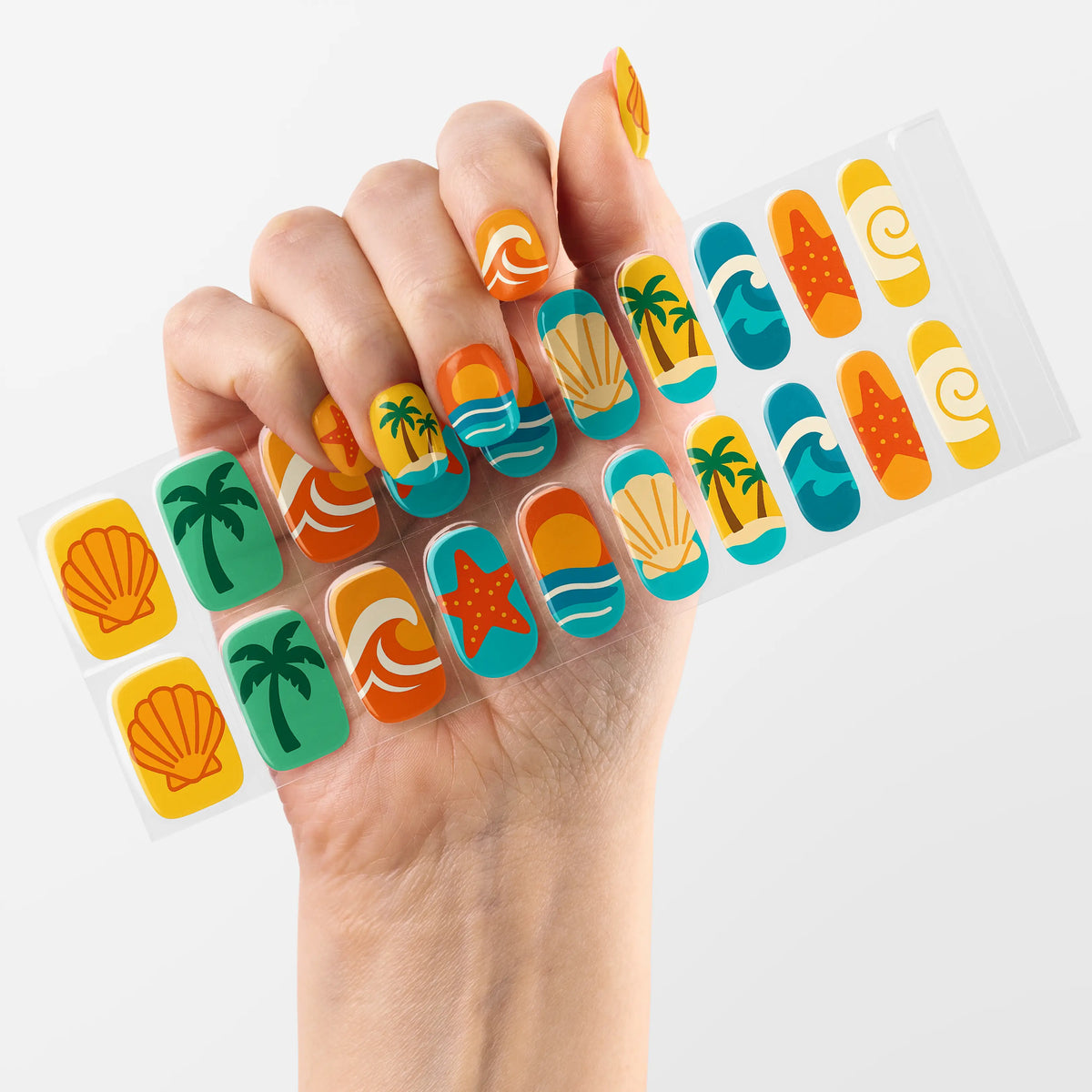 nail-wraps