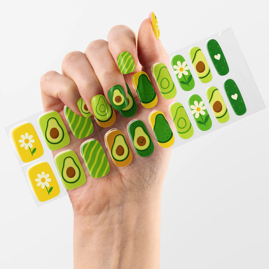 nail-wraps