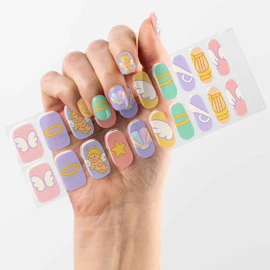 nail-wraps