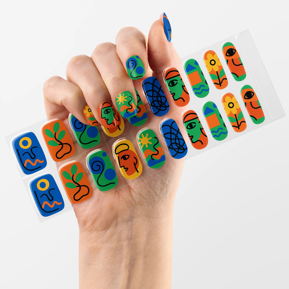 nail-wraps
