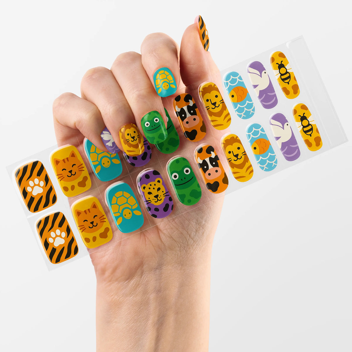 nail-wraps