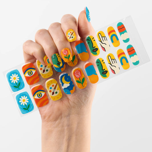 nail-wraps