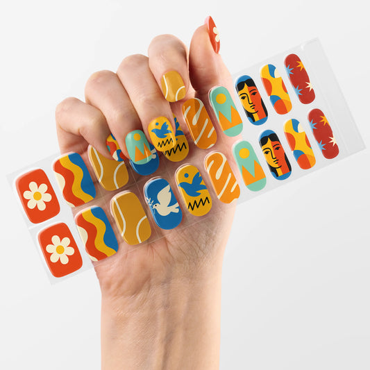 nail-wraps