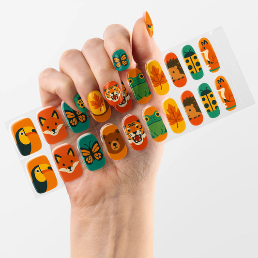 nail-wraps