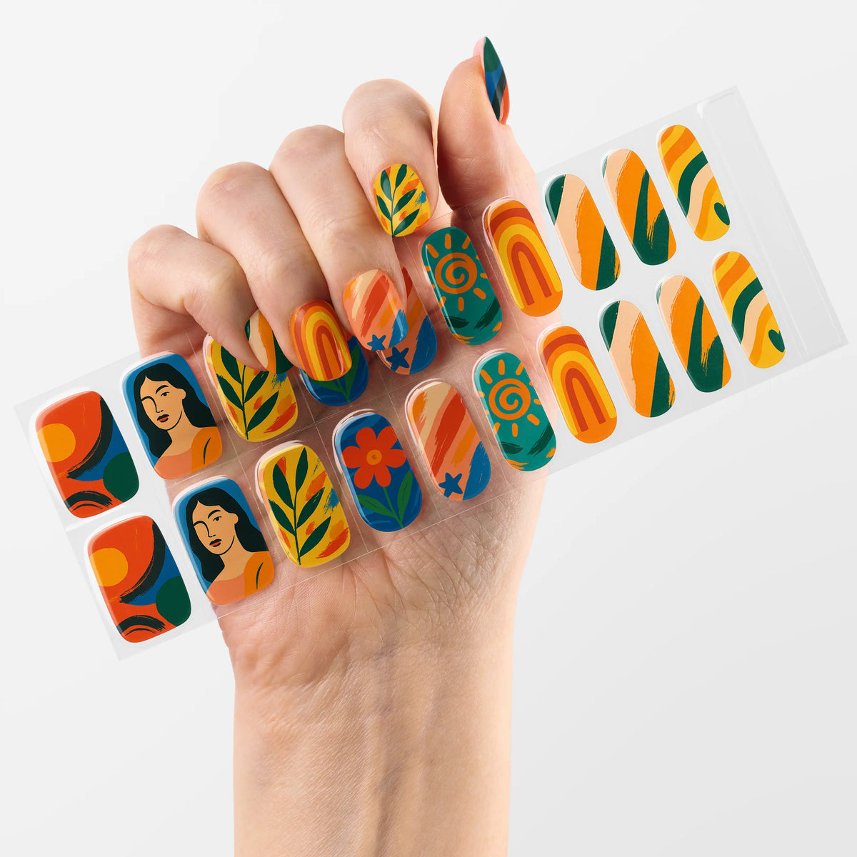 nail-wraps