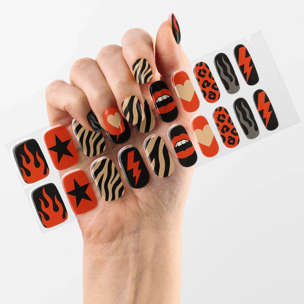nail-wraps