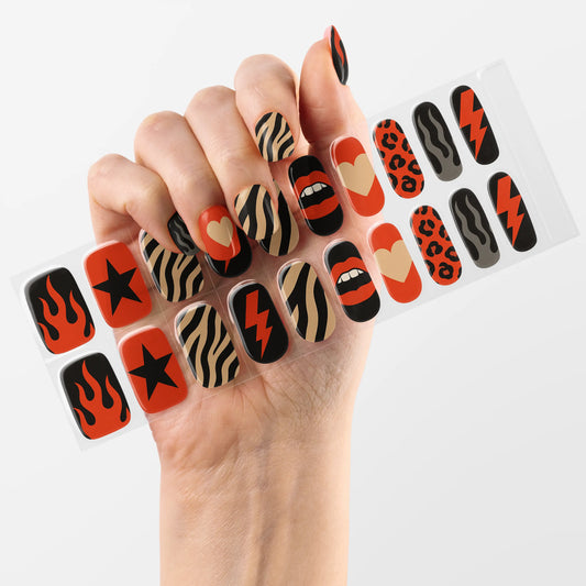 nail-wraps