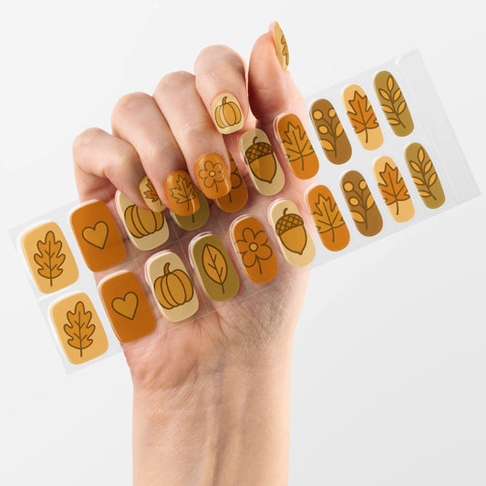nail-wraps