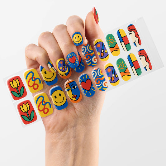 nail-wraps