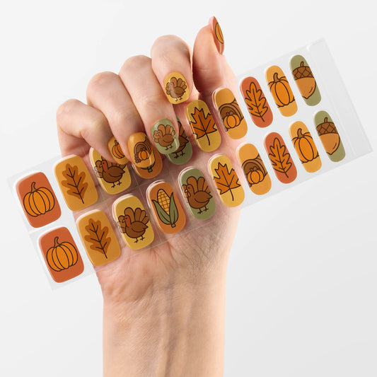 nail-wraps