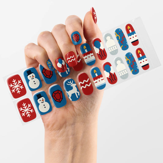 nail-wraps