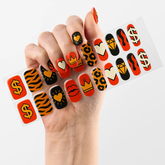 nail-wraps