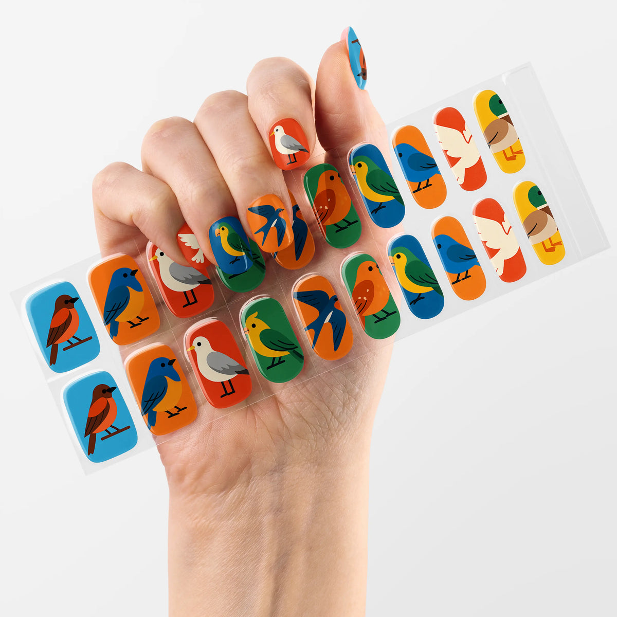 nail-wraps