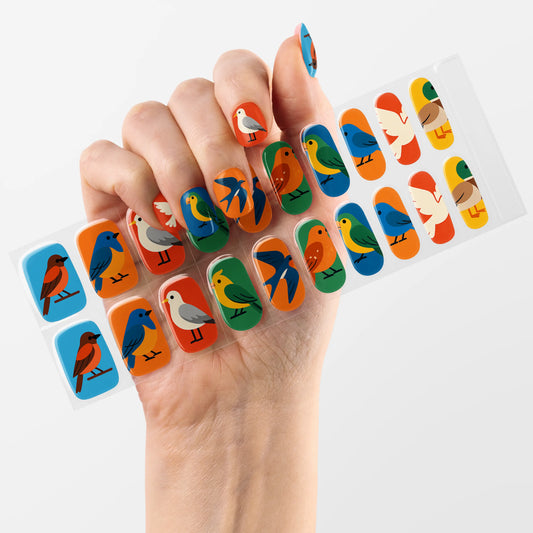 nail-wraps