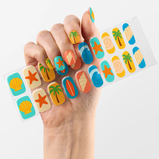 nail-wraps
