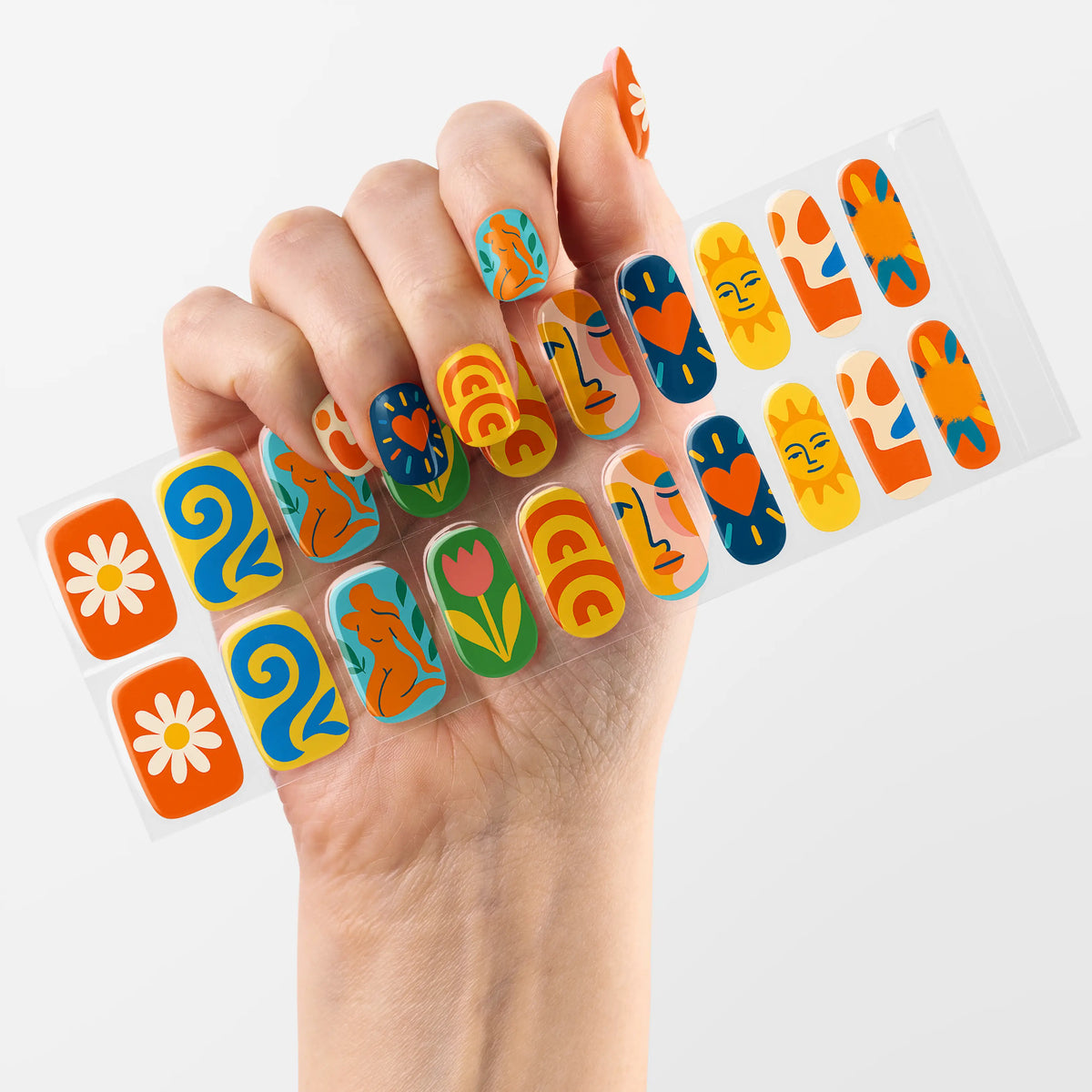 nail-wraps