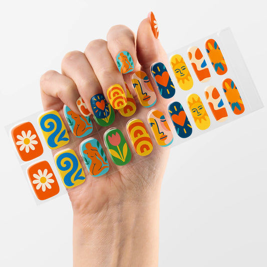 nail-wraps