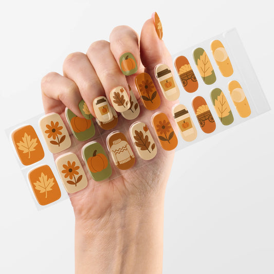 nail-wraps
