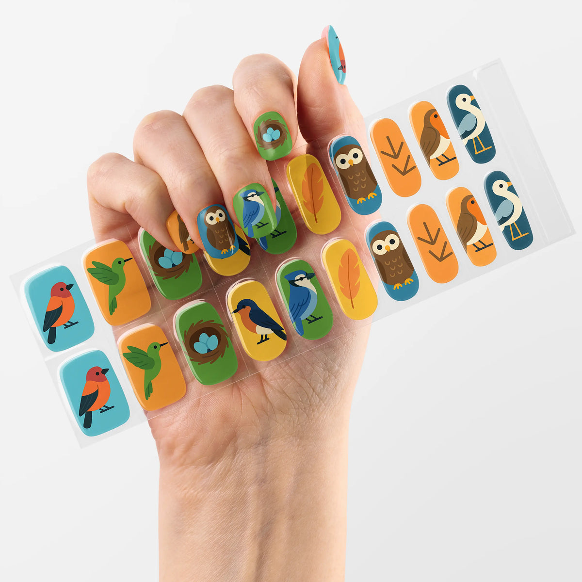 nail-wraps