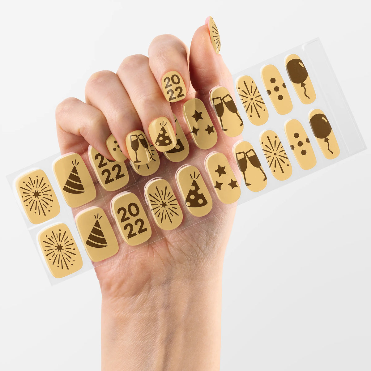 nail-wraps