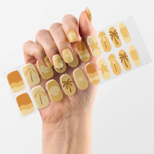 nail-wraps
