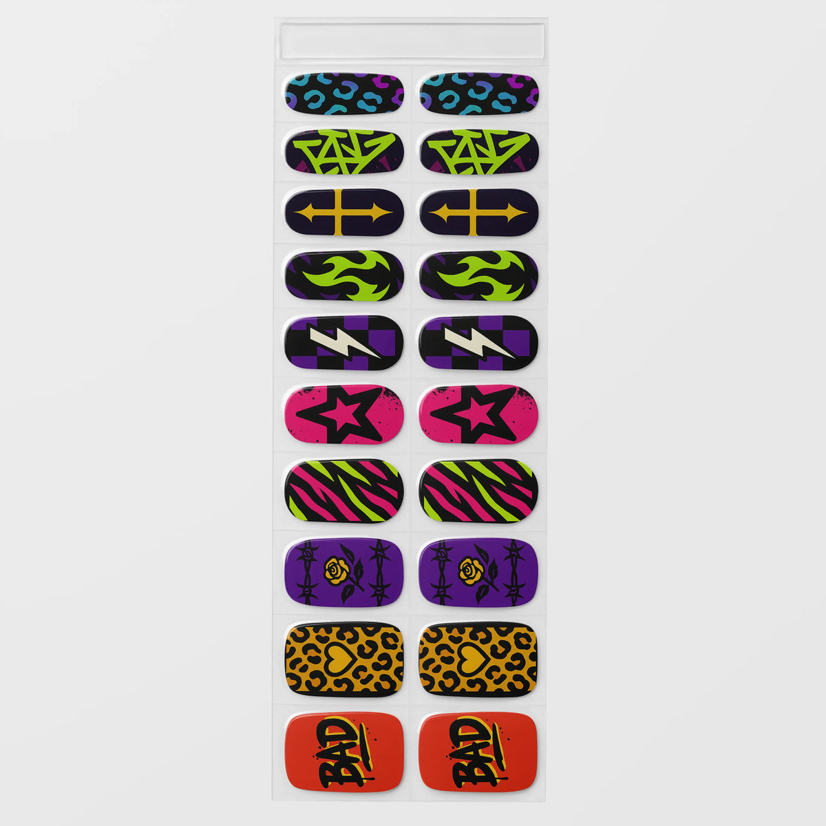 nail-wraps