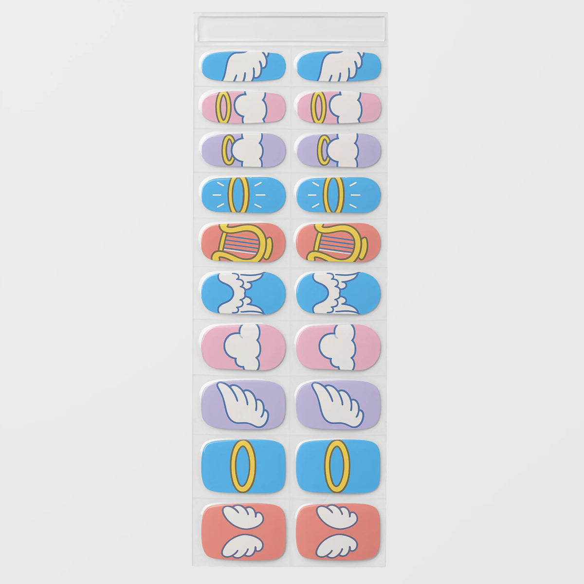 nail-wraps