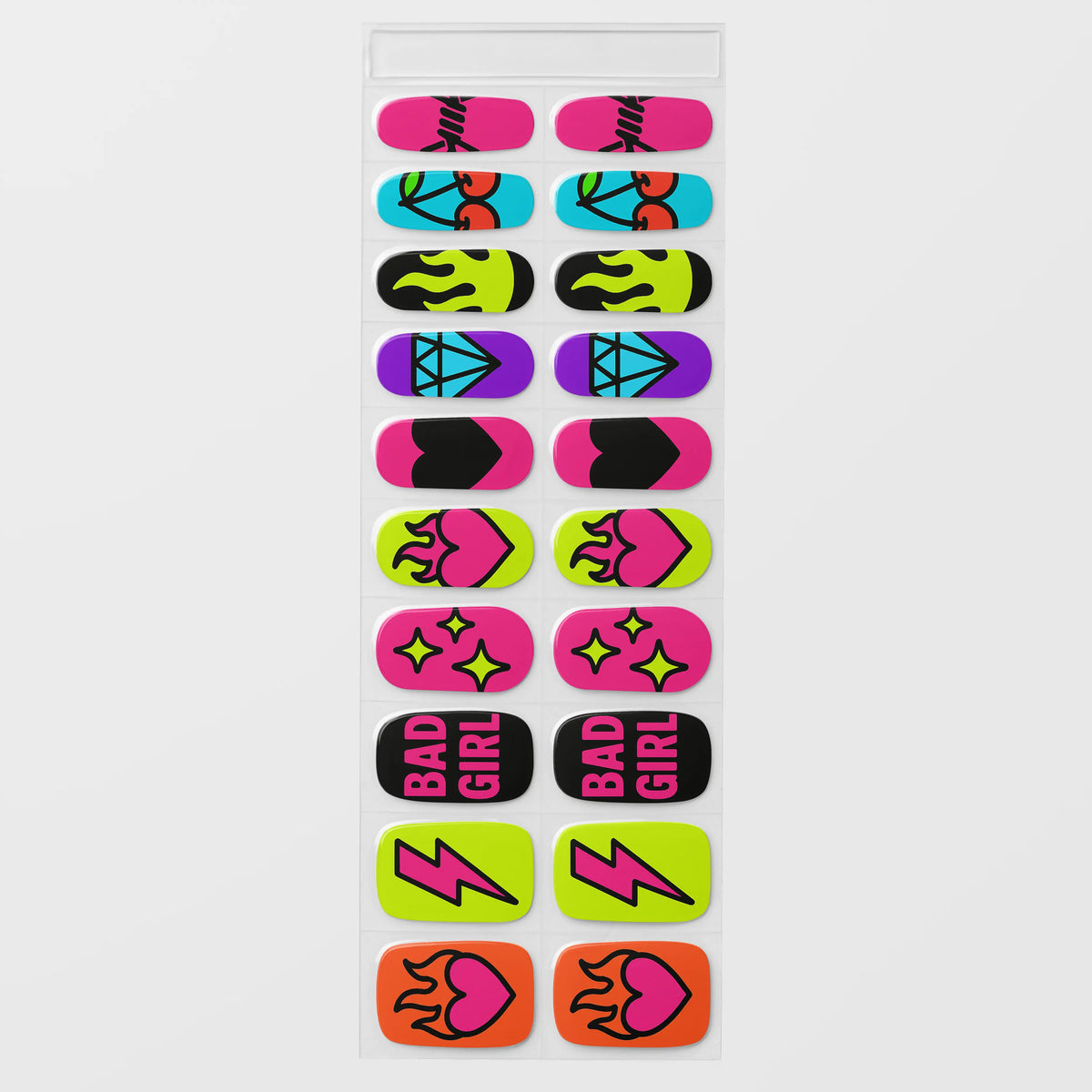 nail-wraps