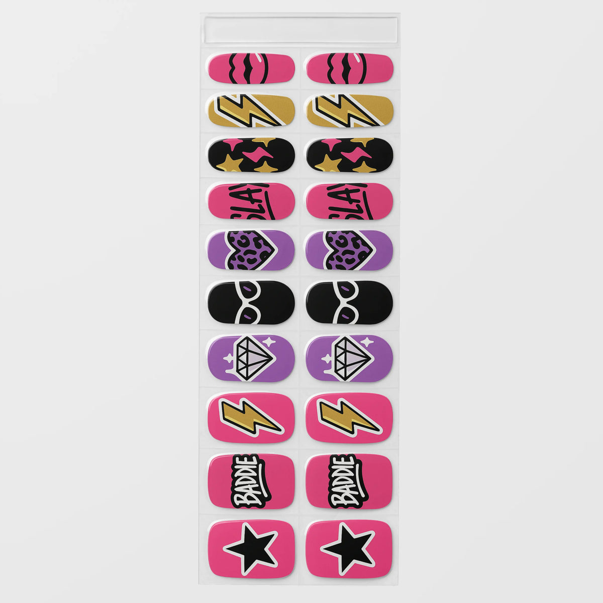 nail-wraps