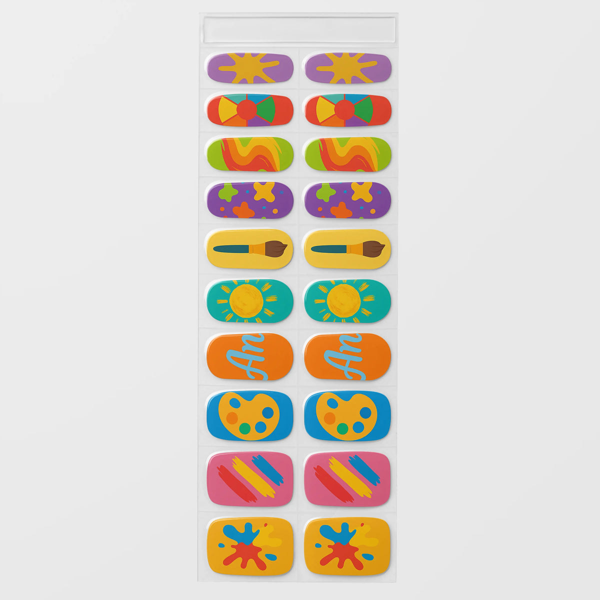 nail-wraps