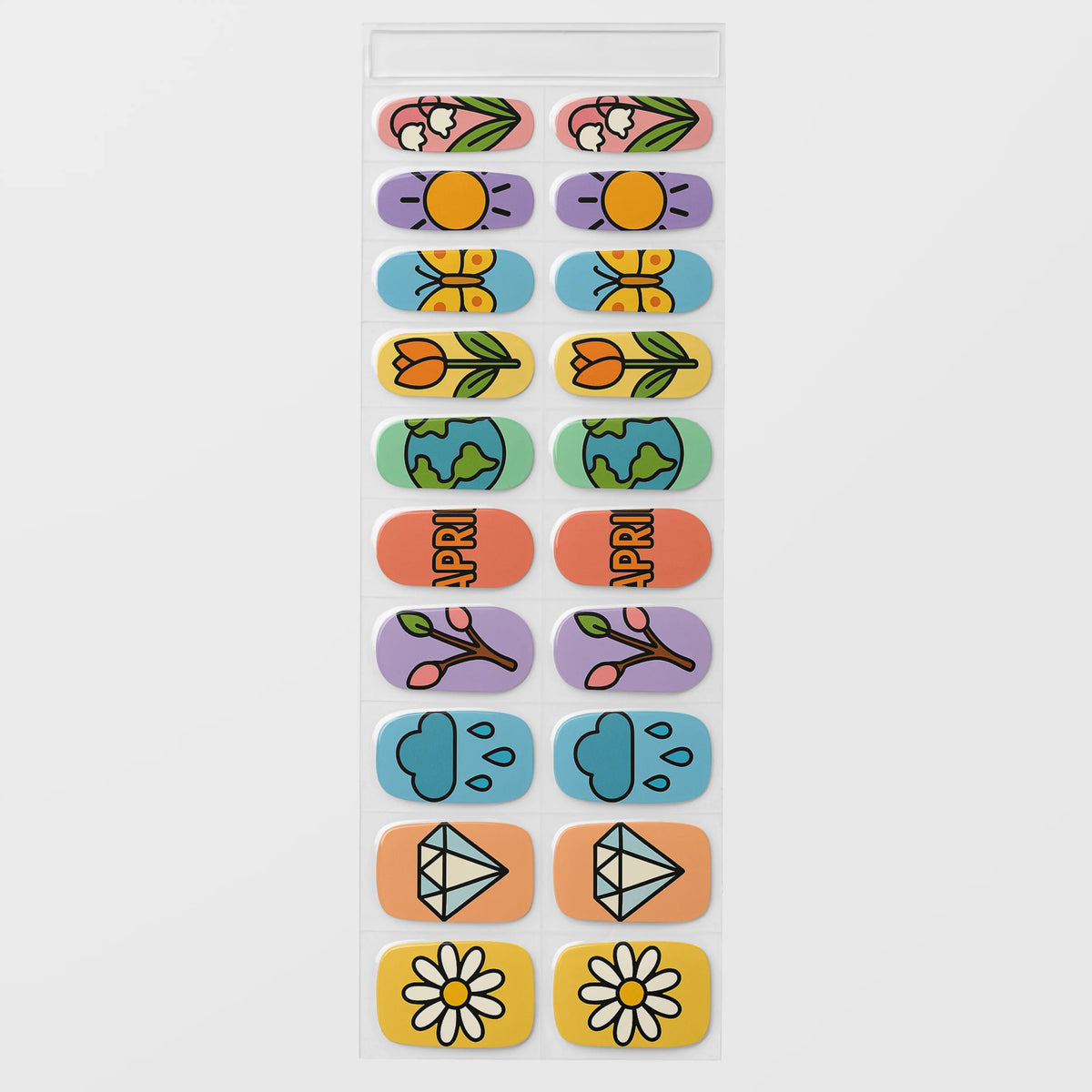 nail-wraps