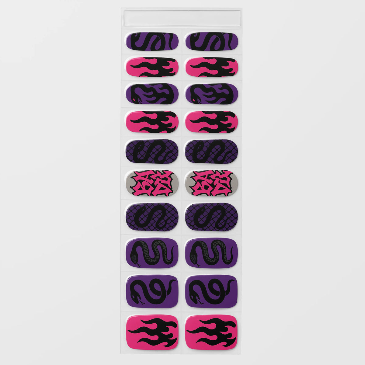 nail-wraps