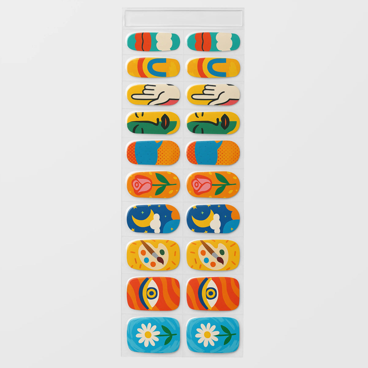 nail-wraps