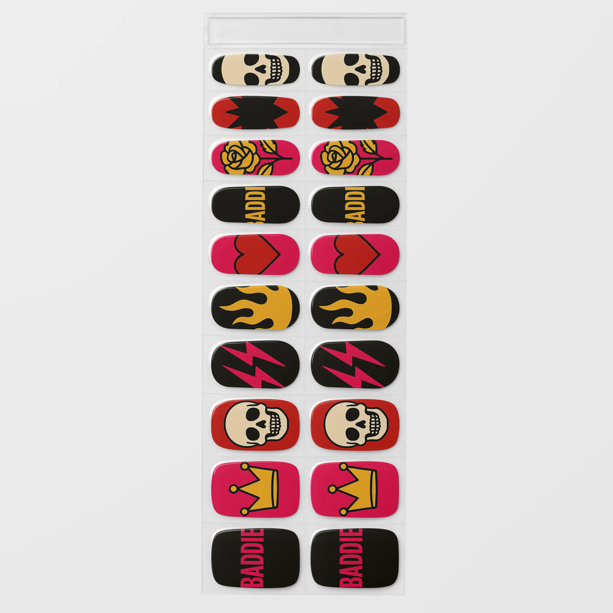 nail-wraps