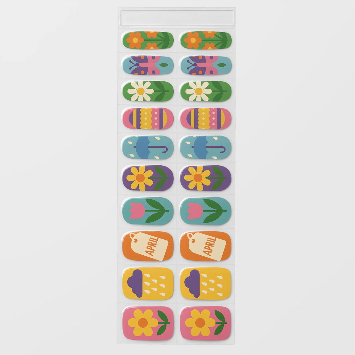 nail-wraps
