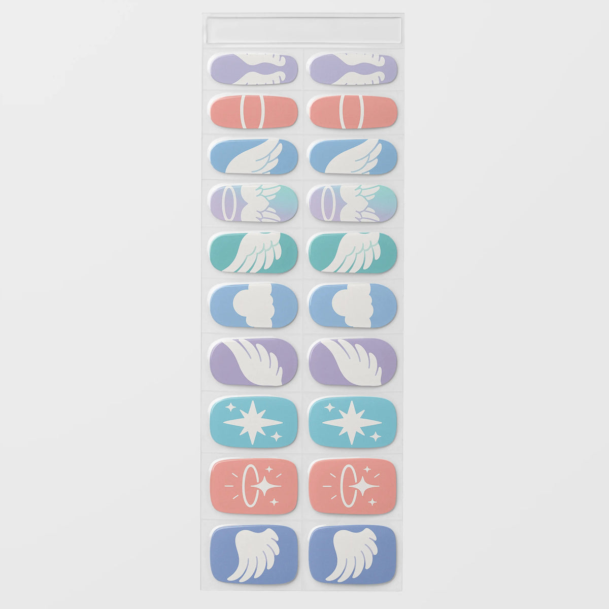 nail-wraps