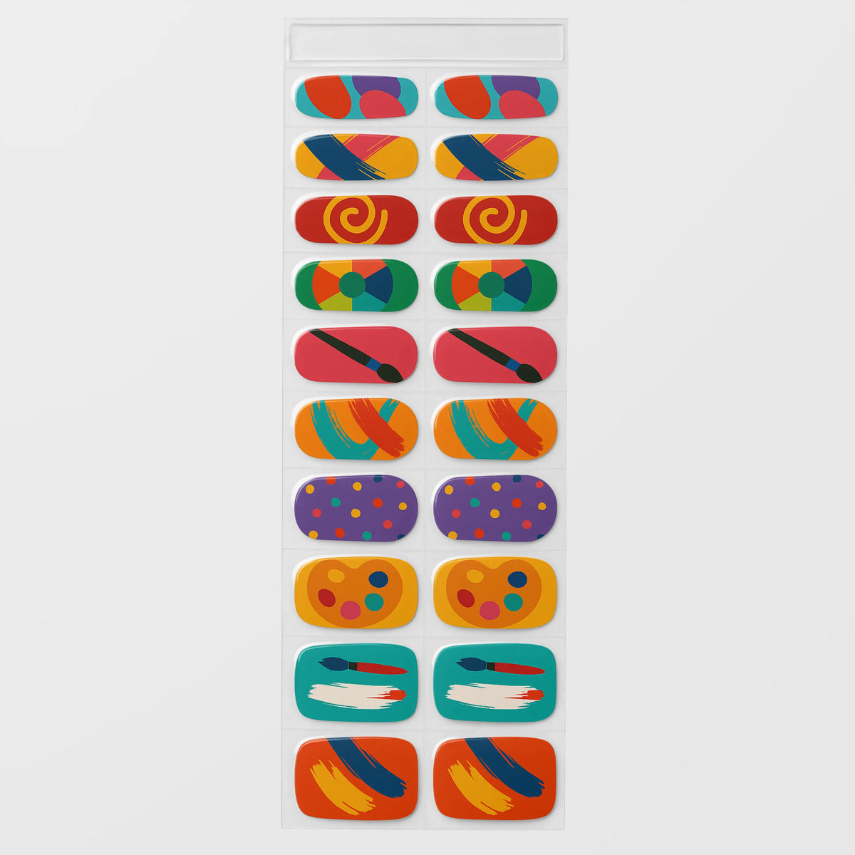 nail-wraps