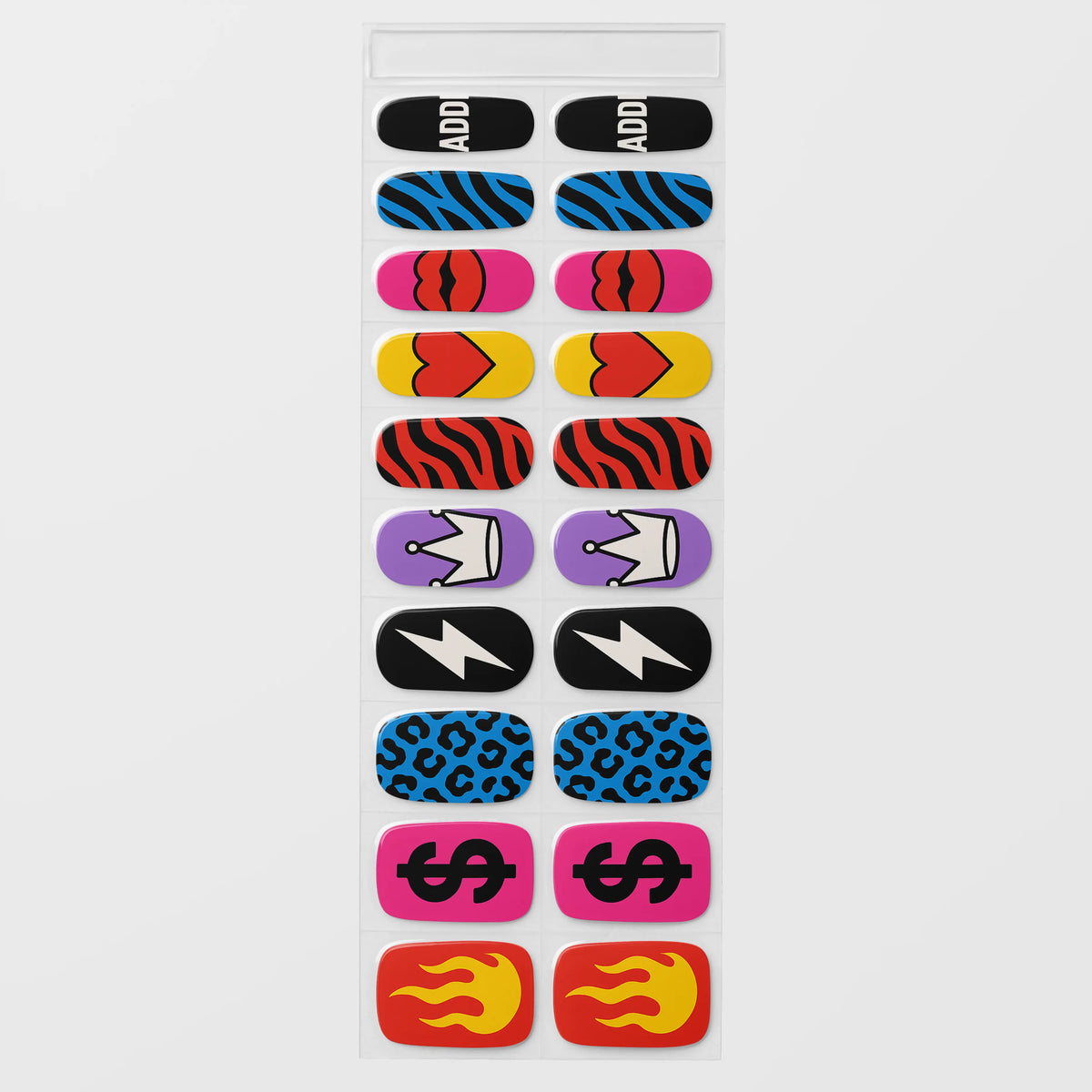 nail-wraps