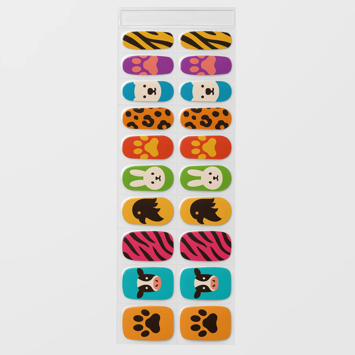 nail-wraps