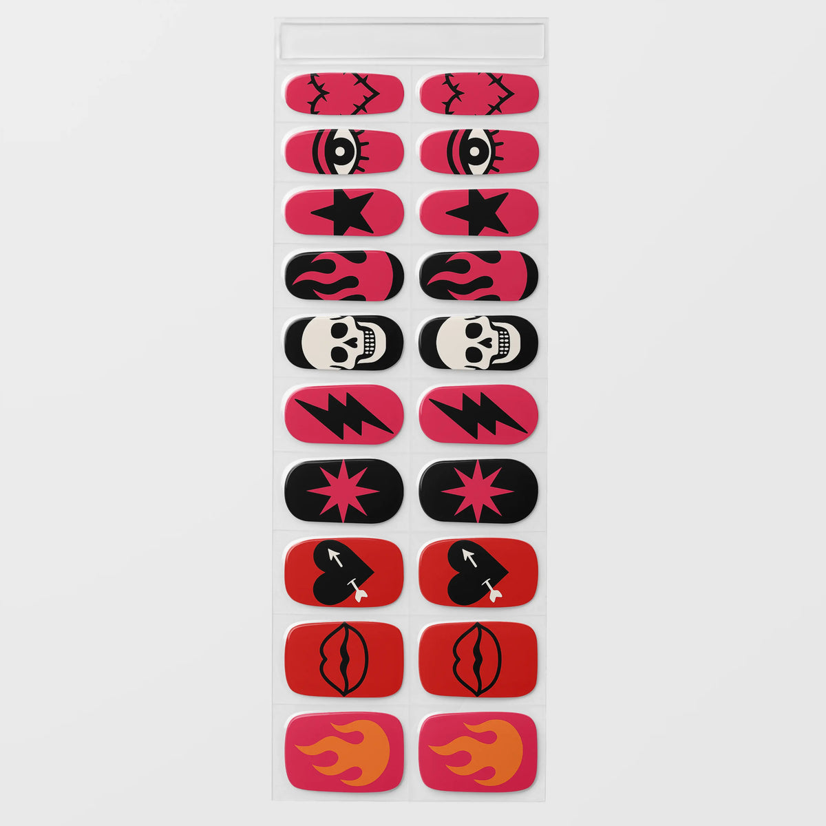 nail-wraps