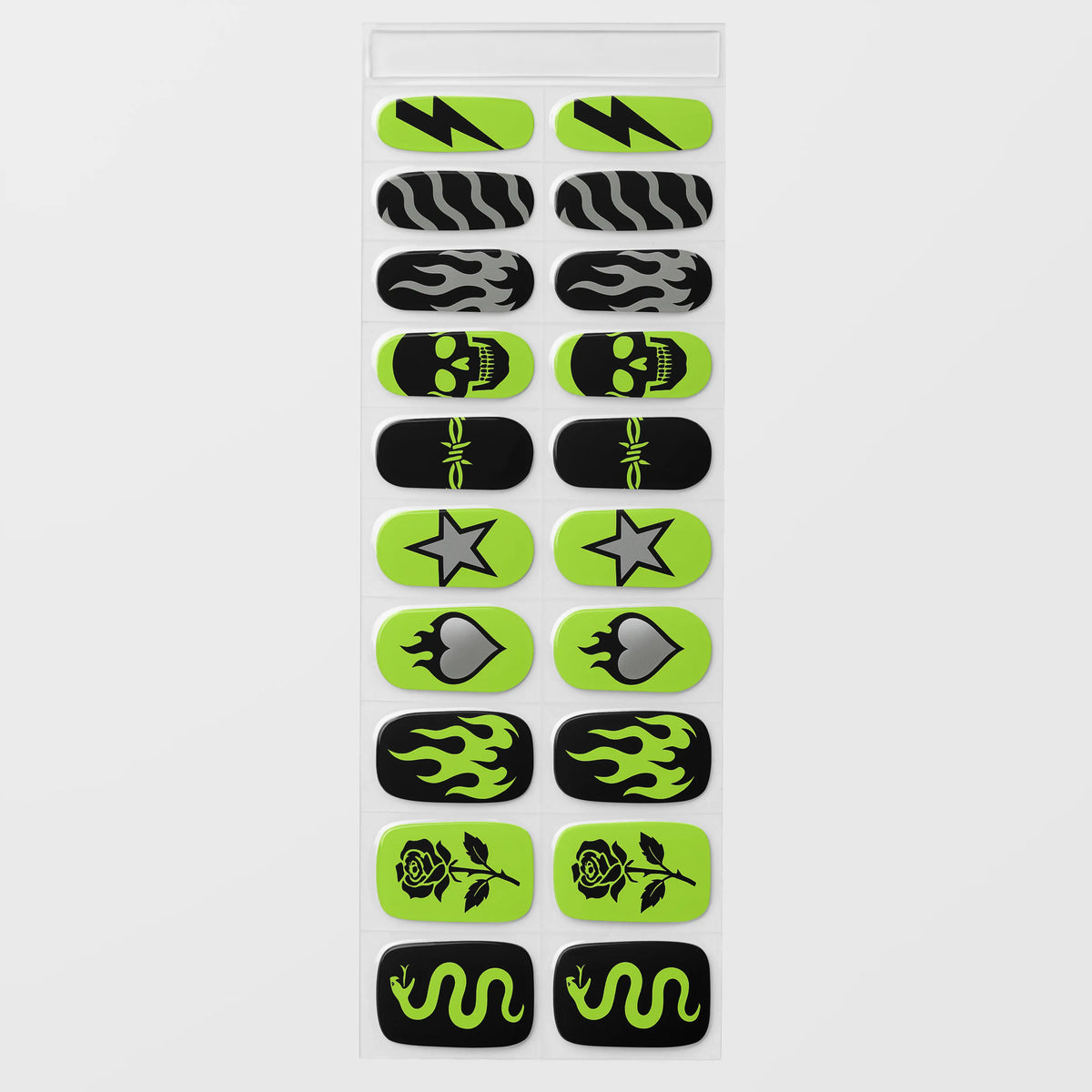 nail-wraps