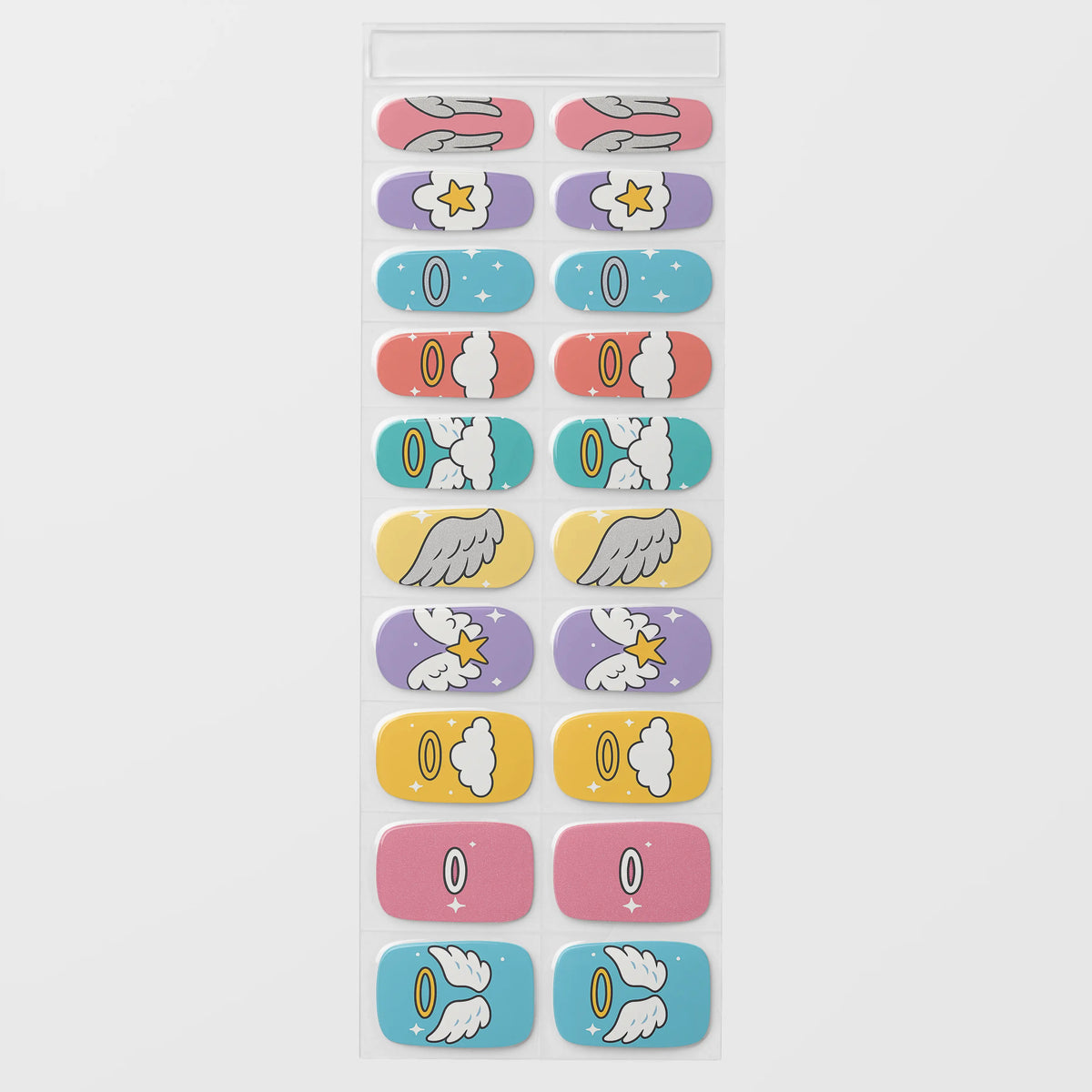 nail-wraps