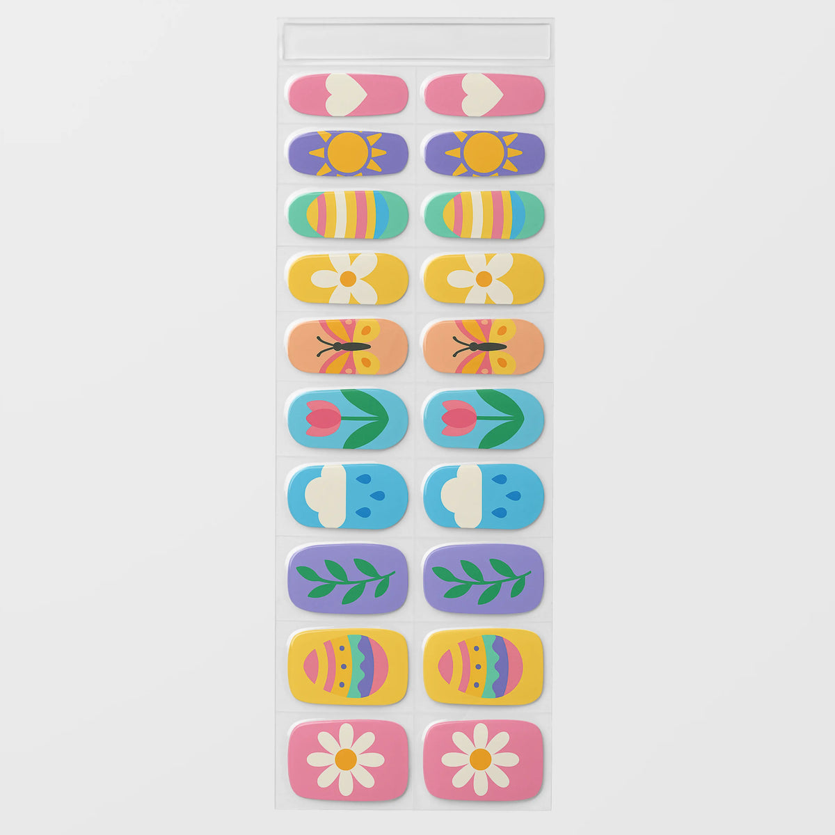 nail-wraps