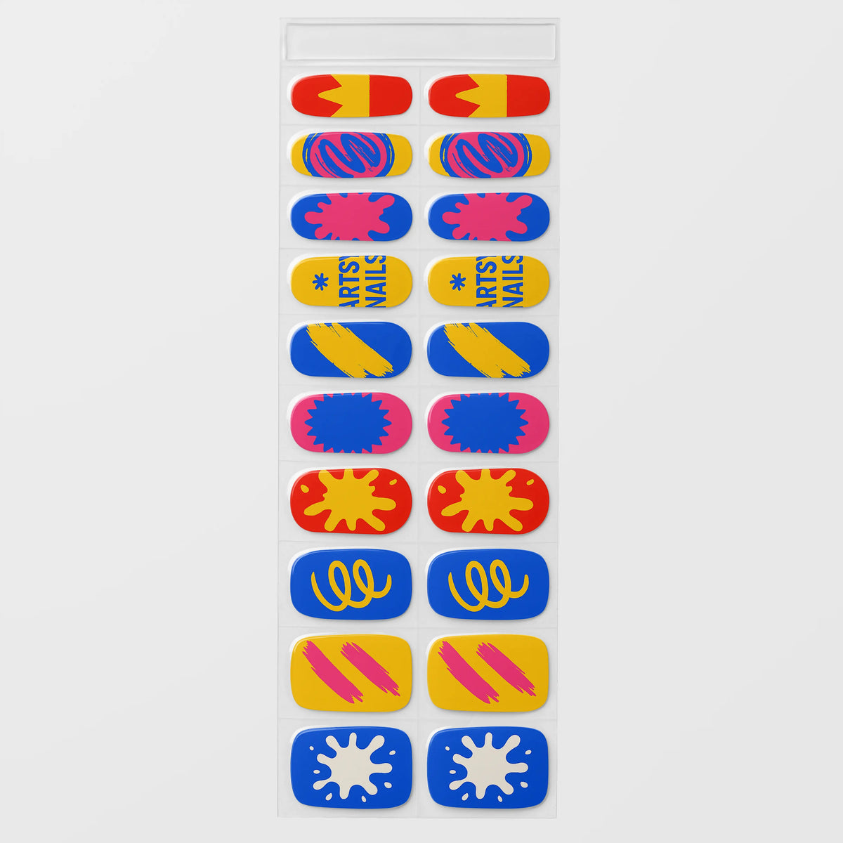nail-wraps