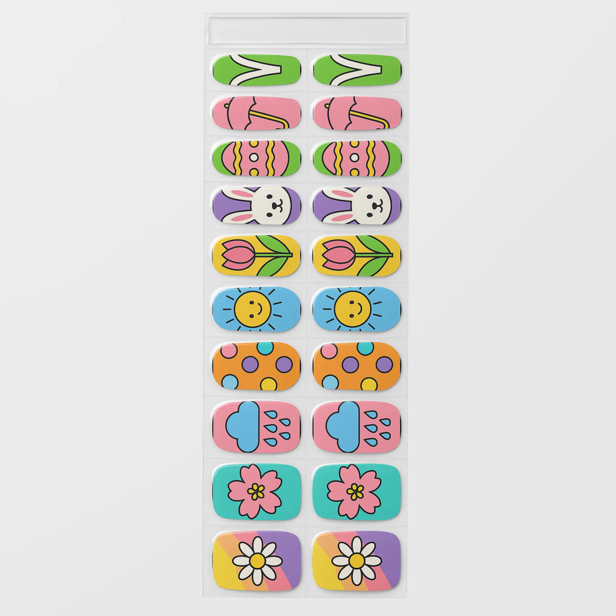 nail-wraps