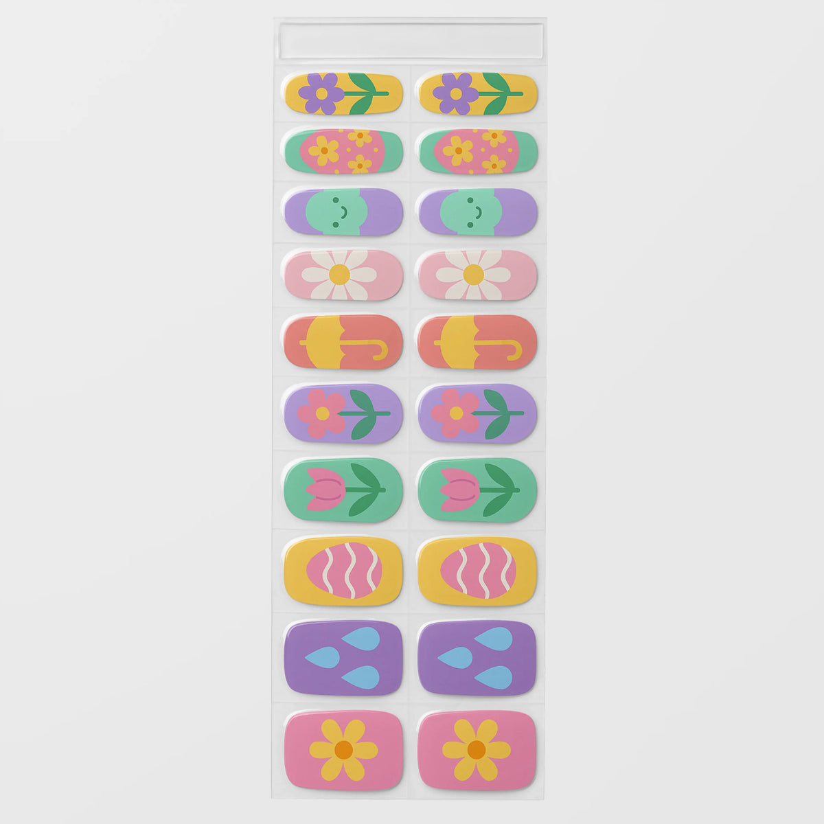 nail-wraps