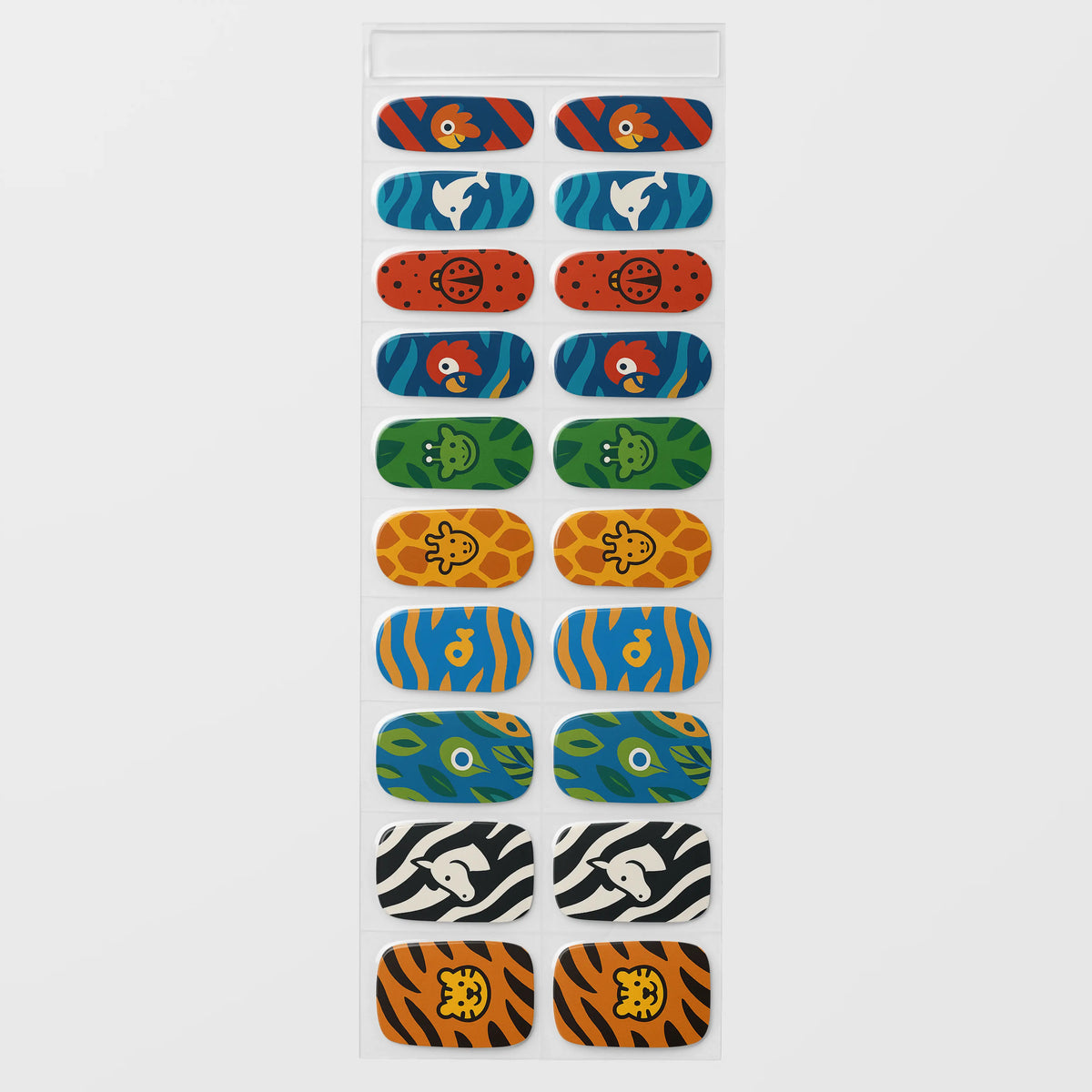 nail-wraps