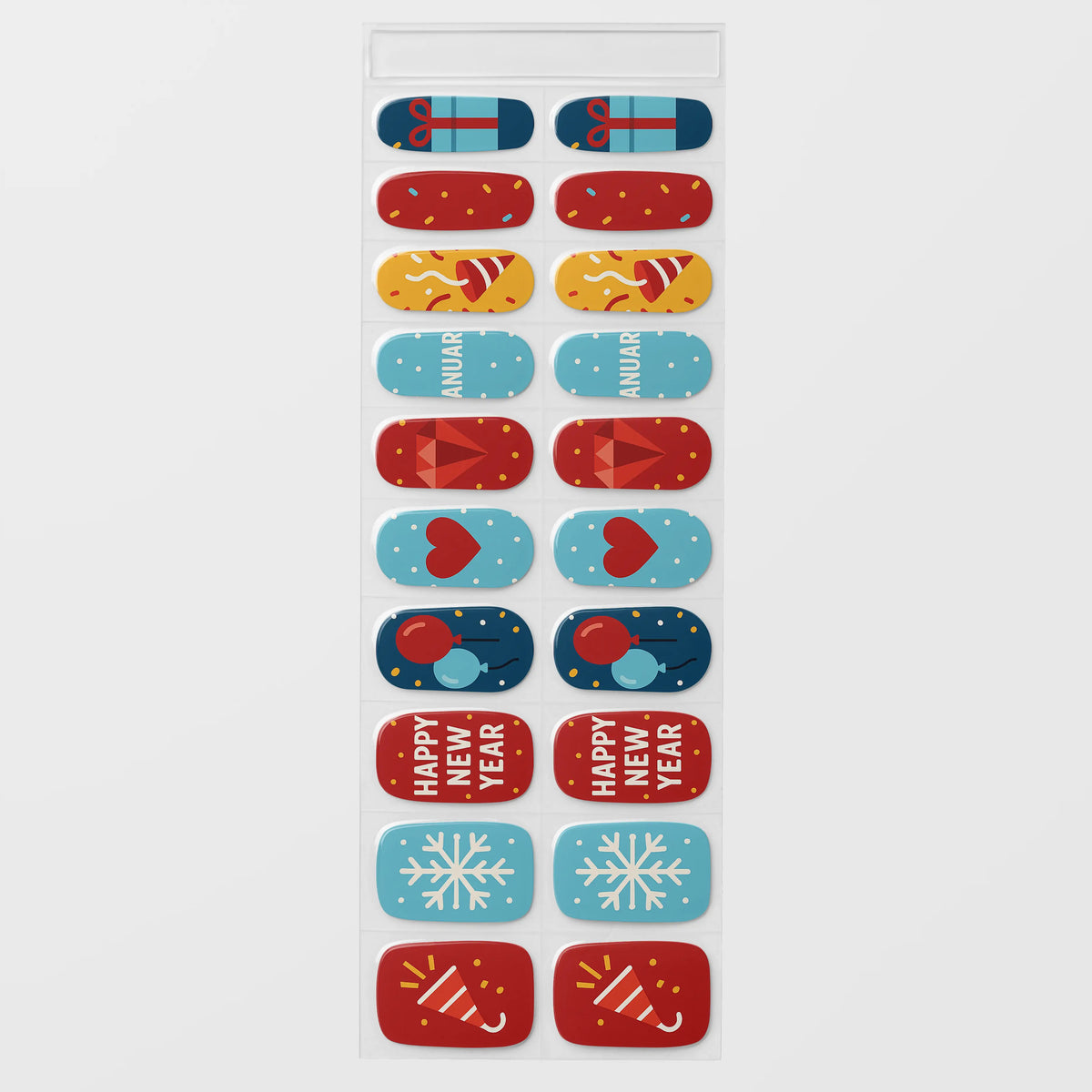 nail-wraps
