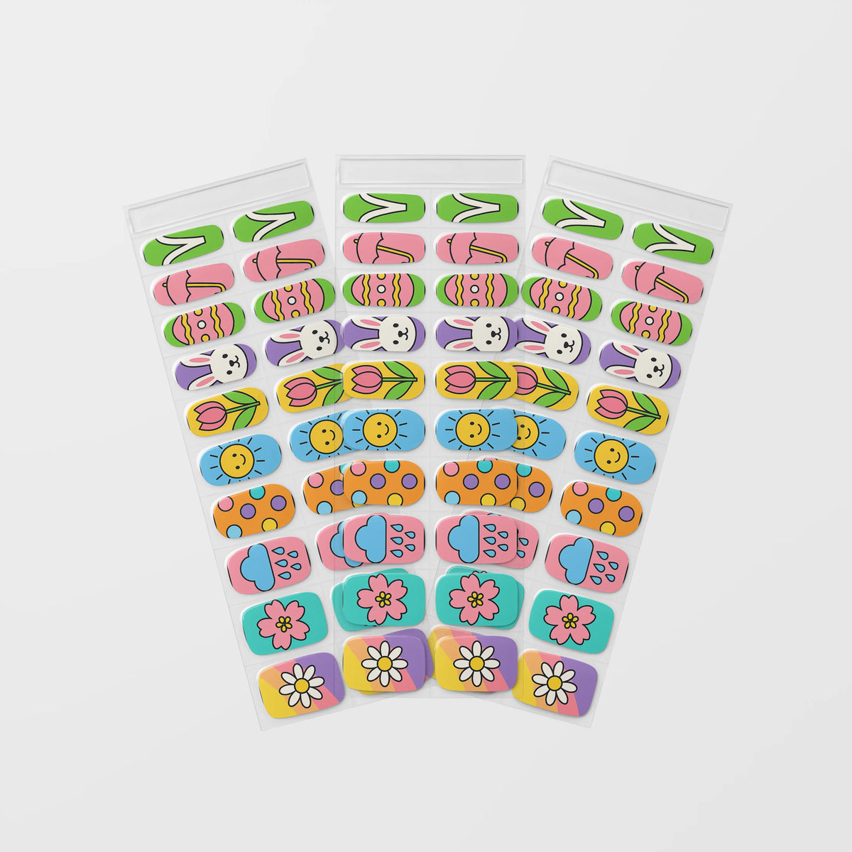 nail-wraps