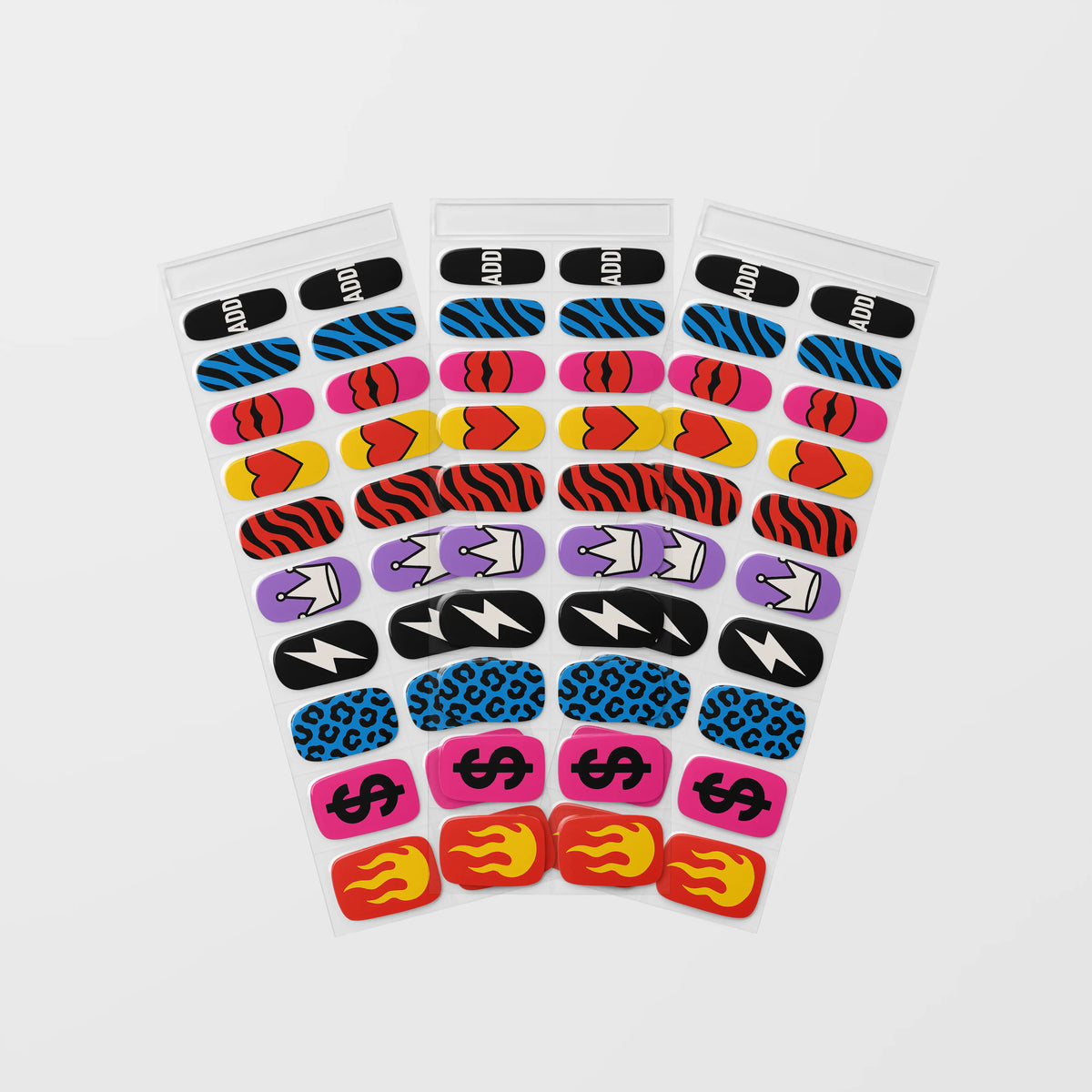 nail-wraps